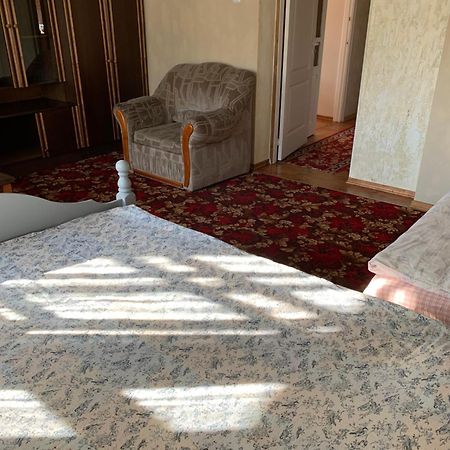 Guesthouse Sveciuose Pas Grazina بالانغا المظهر الخارجي الصورة