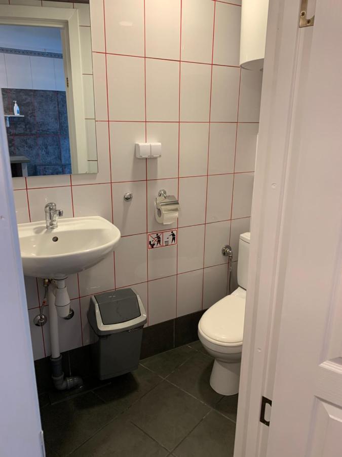 Guesthouse Sveciuose Pas Grazina بالانغا المظهر الخارجي الصورة