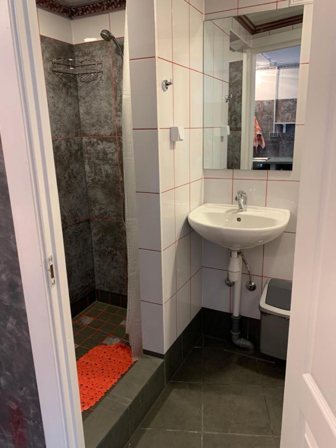 Guesthouse Sveciuose Pas Grazina بالانغا المظهر الخارجي الصورة