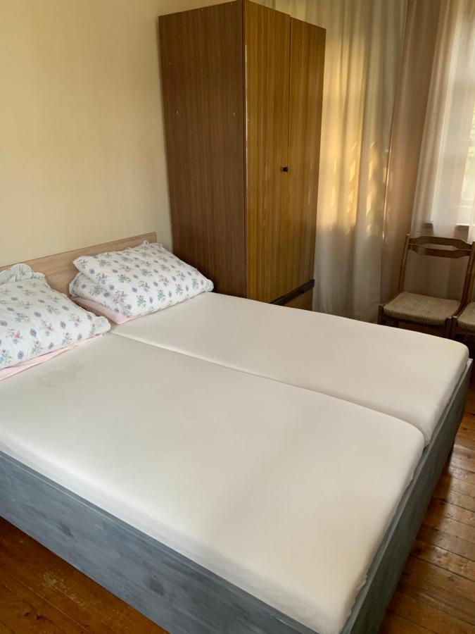 Guesthouse Sveciuose Pas Grazina بالانغا المظهر الخارجي الصورة