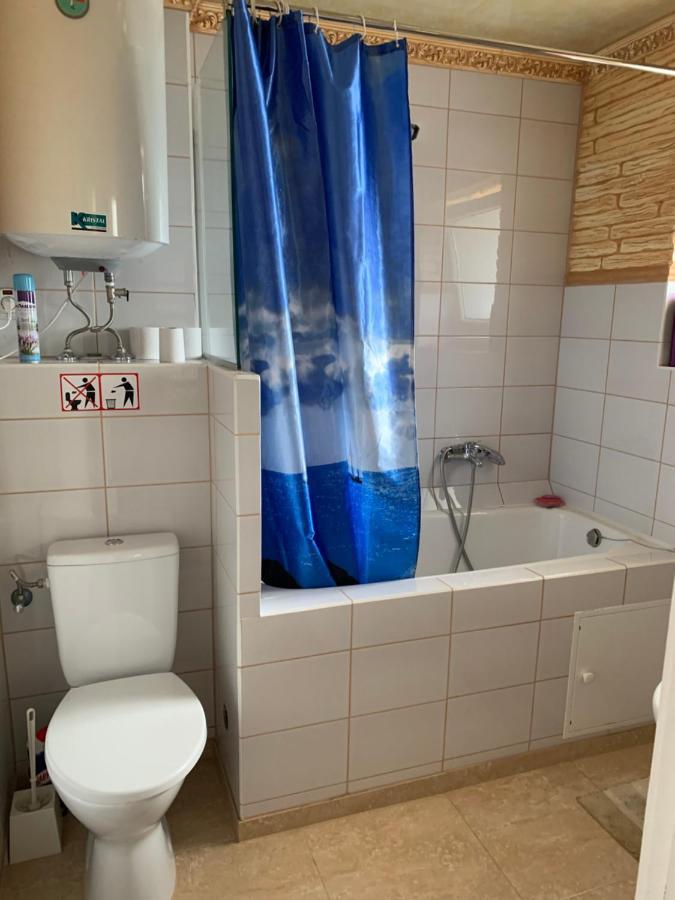 Guesthouse Sveciuose Pas Grazina بالانغا المظهر الخارجي الصورة