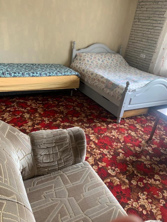 Guesthouse Sveciuose Pas Grazina بالانغا المظهر الخارجي الصورة