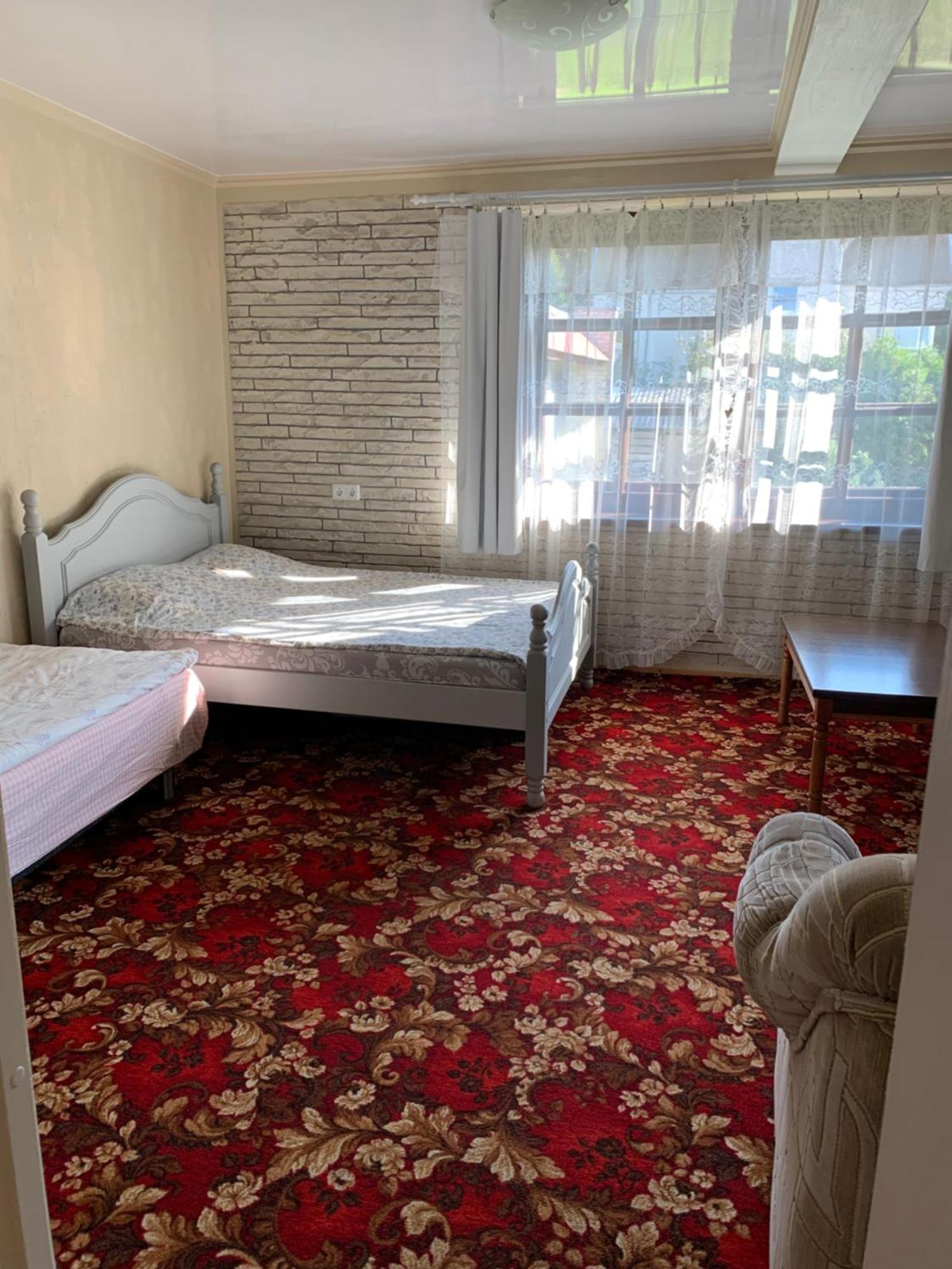 Guesthouse Sveciuose Pas Grazina بالانغا المظهر الخارجي الصورة