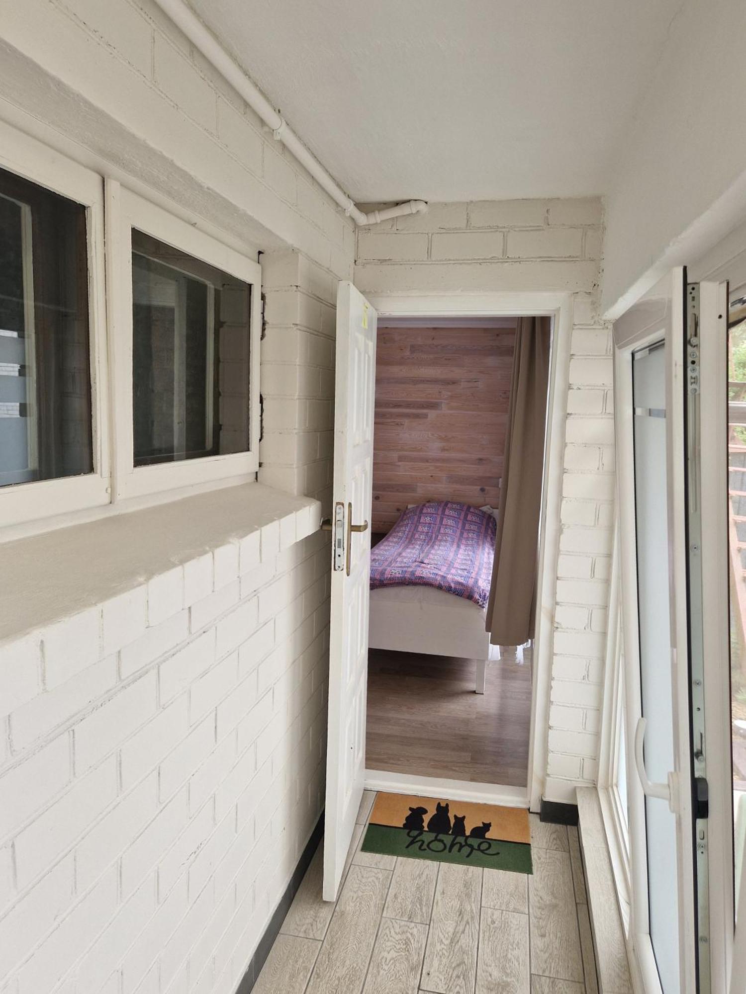 Guesthouse Sveciuose Pas Grazina بالانغا المظهر الخارجي الصورة