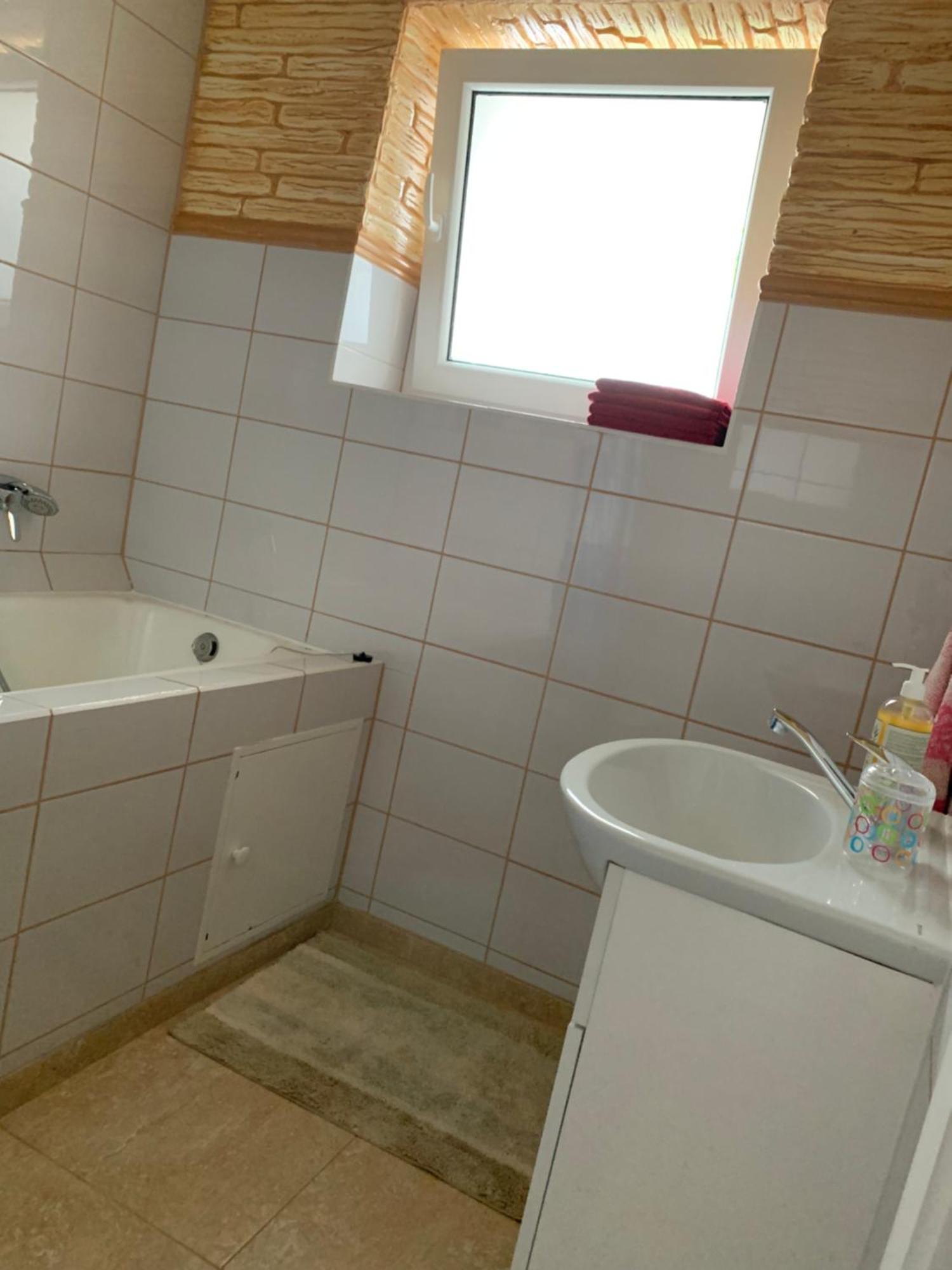 Guesthouse Sveciuose Pas Grazina بالانغا المظهر الخارجي الصورة
