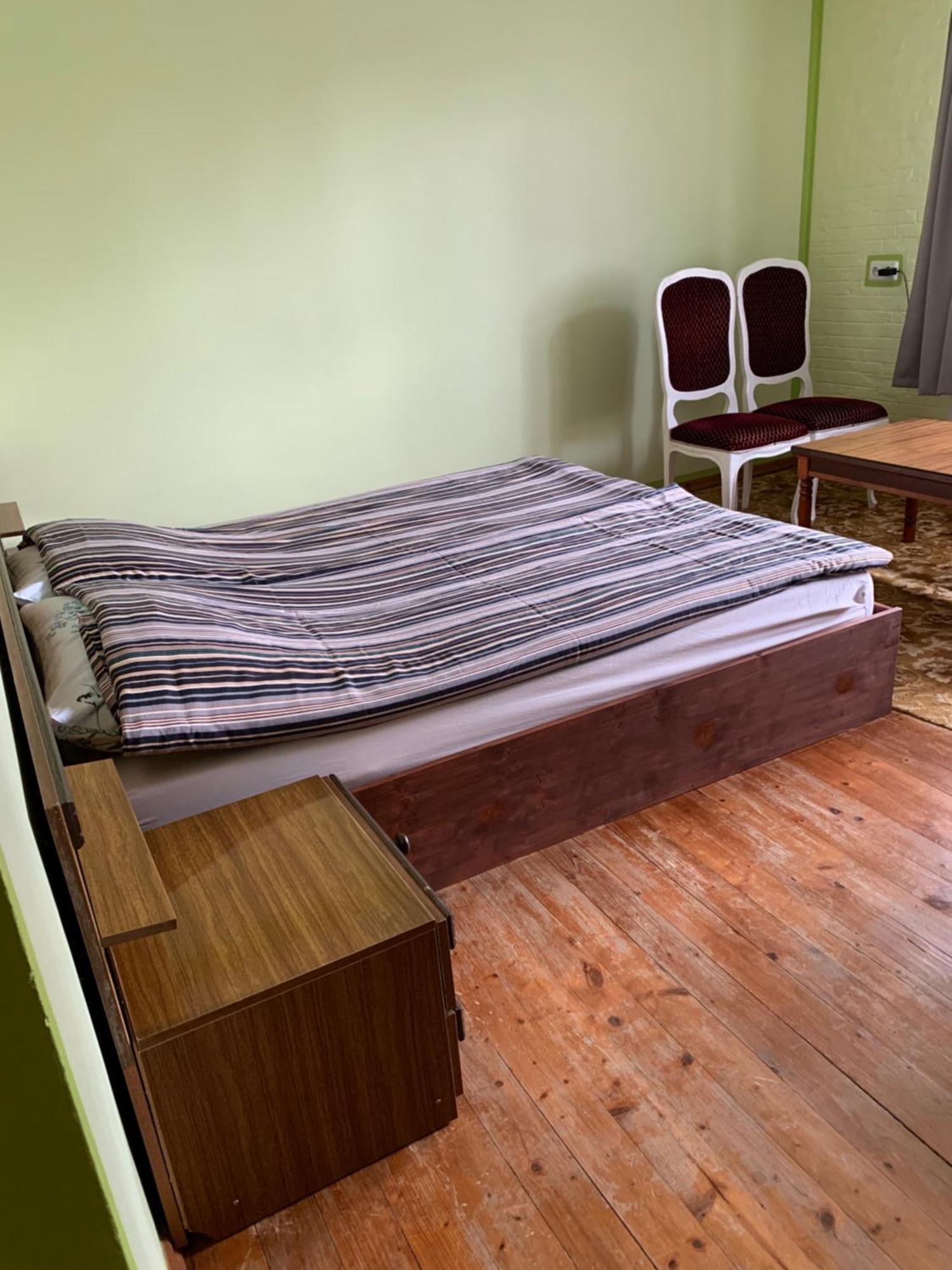 Guesthouse Sveciuose Pas Grazina بالانغا المظهر الخارجي الصورة