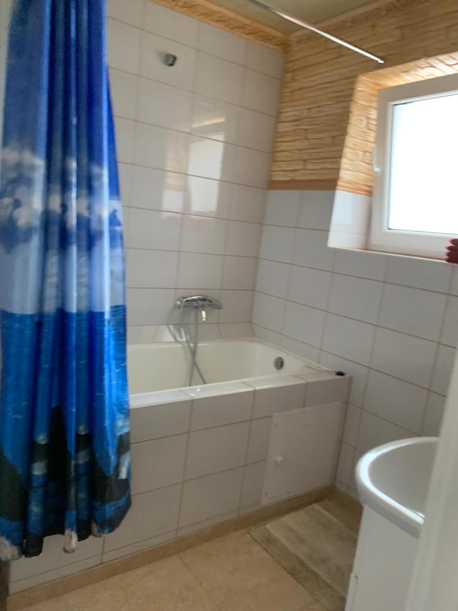 Guesthouse Sveciuose Pas Grazina بالانغا المظهر الخارجي الصورة