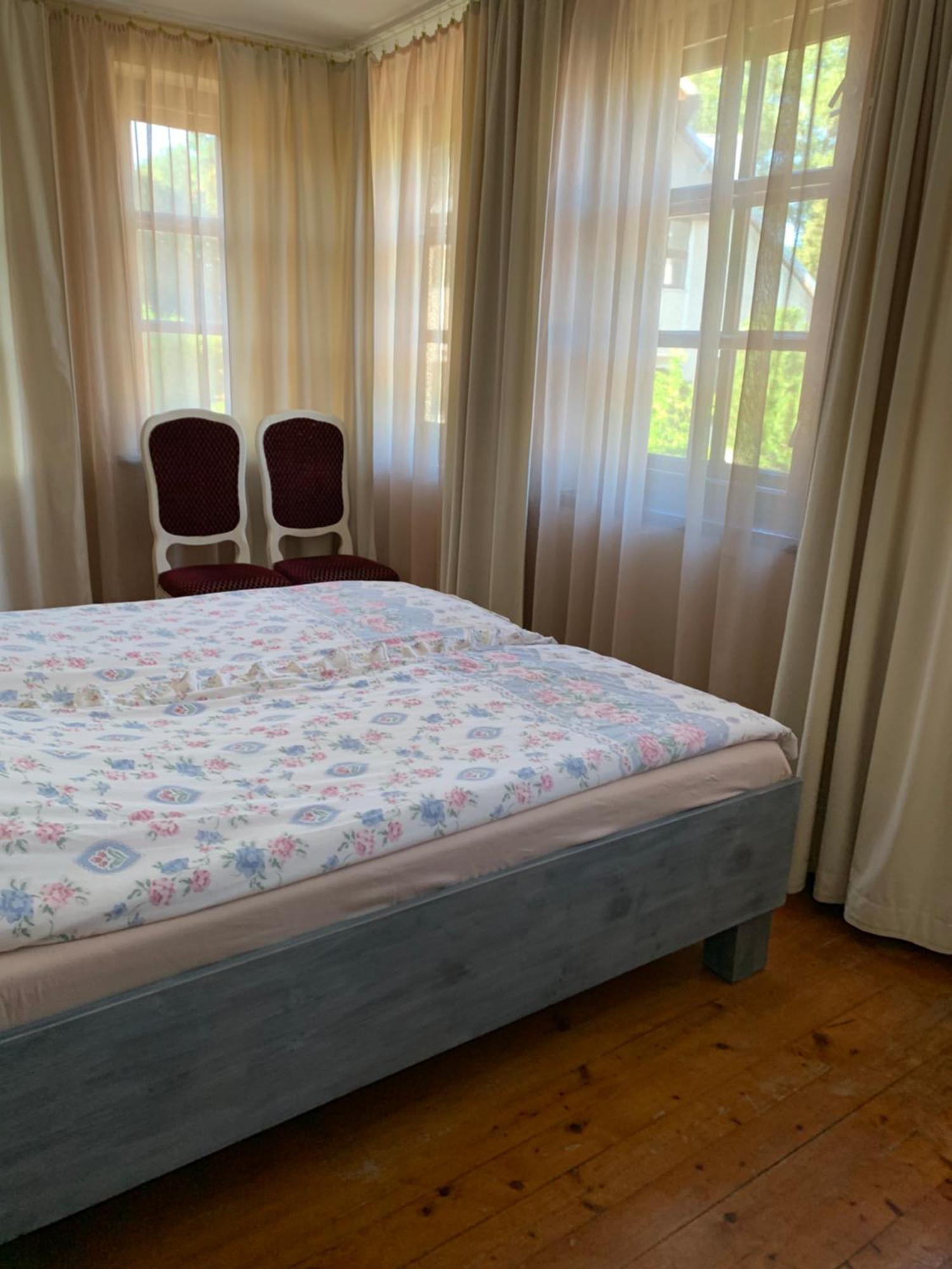 Guesthouse Sveciuose Pas Grazina بالانغا المظهر الخارجي الصورة