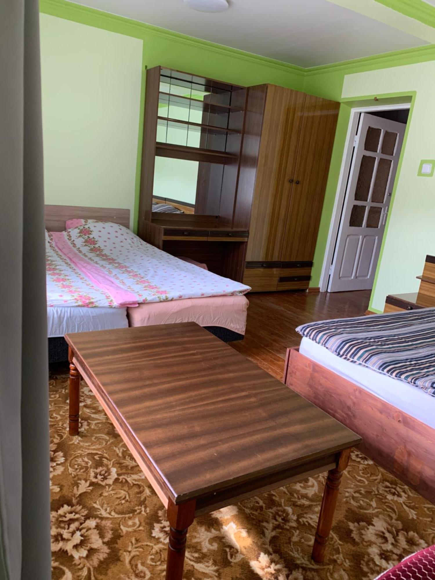 Guesthouse Sveciuose Pas Grazina بالانغا المظهر الخارجي الصورة