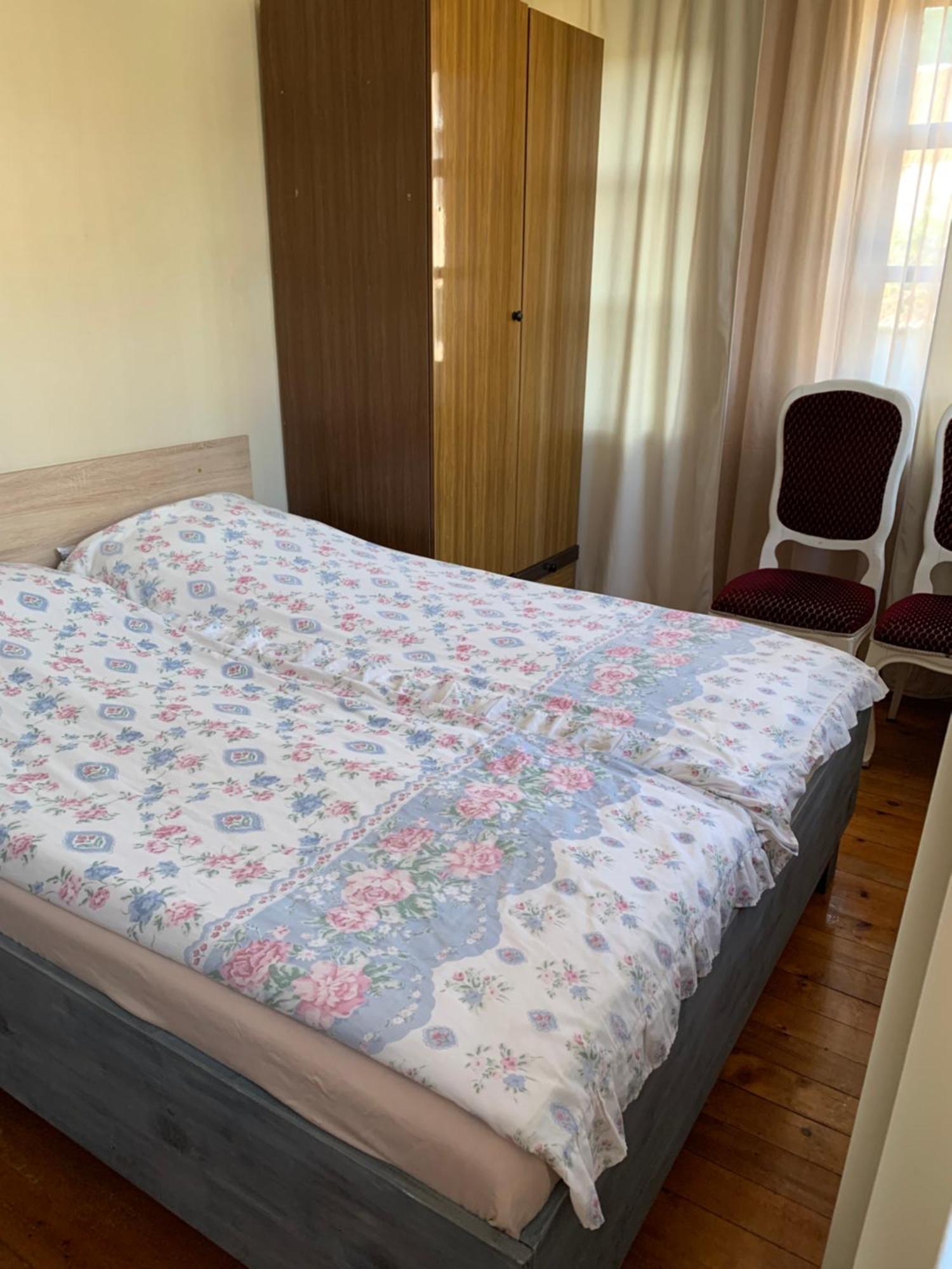 Guesthouse Sveciuose Pas Grazina بالانغا المظهر الخارجي الصورة