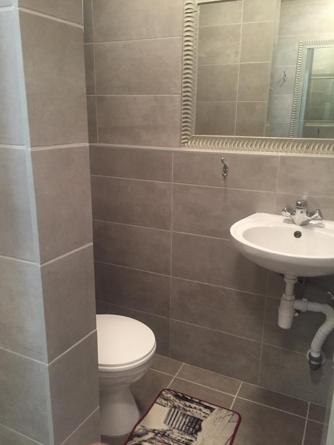 Guesthouse Sveciuose Pas Grazina بالانغا المظهر الخارجي الصورة