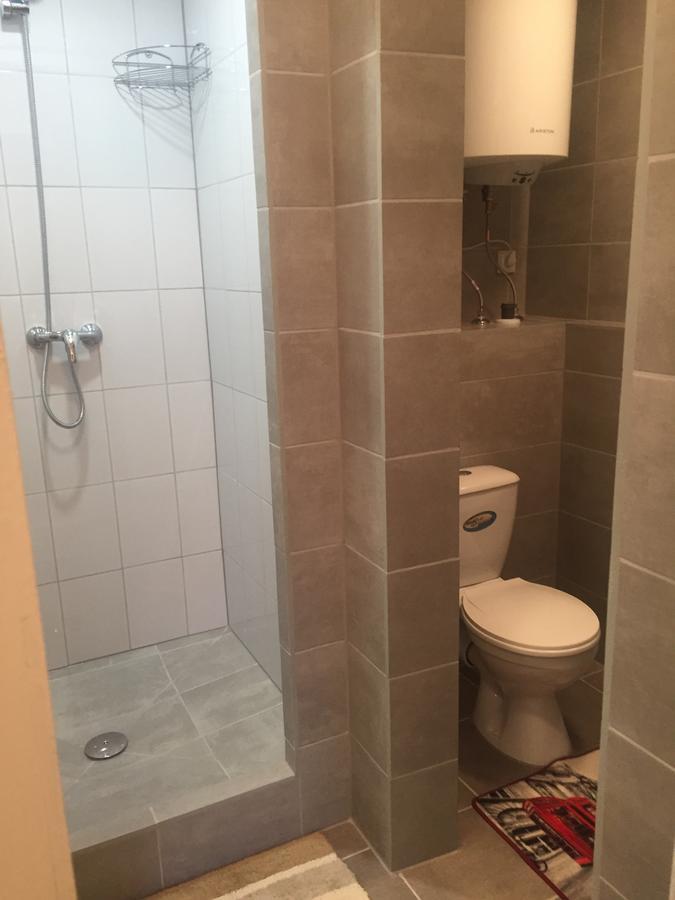 Guesthouse Sveciuose Pas Grazina بالانغا المظهر الخارجي الصورة