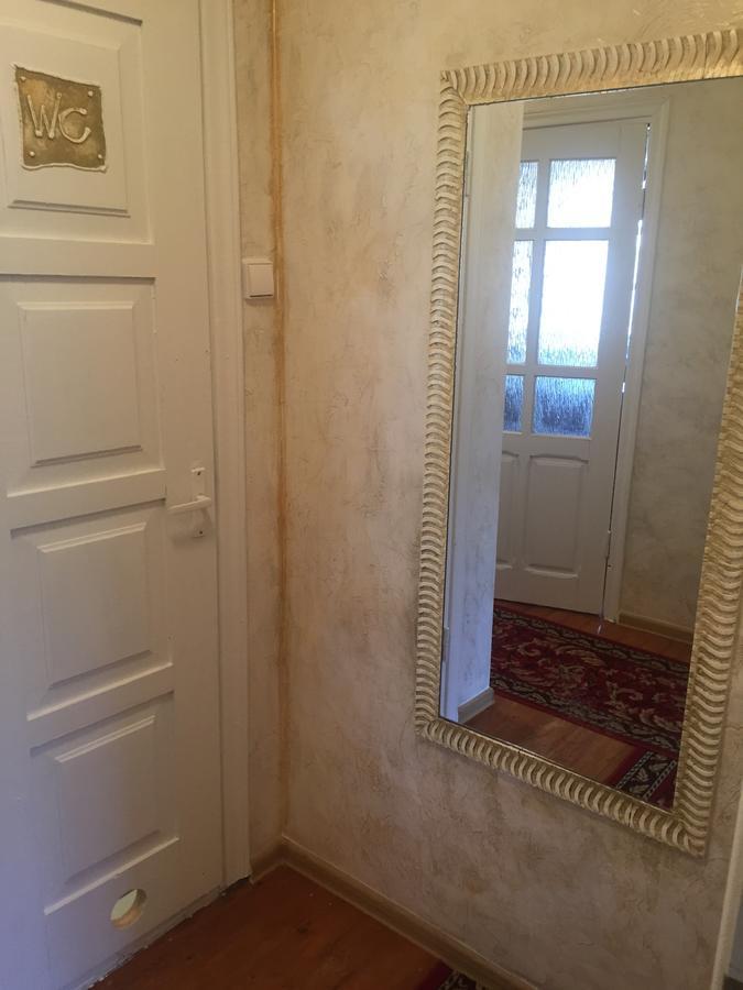 Guesthouse Sveciuose Pas Grazina بالانغا المظهر الخارجي الصورة